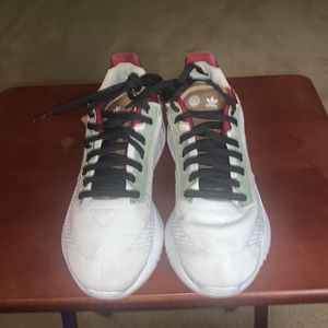 ADIDAS PRIMEBLUE shoes